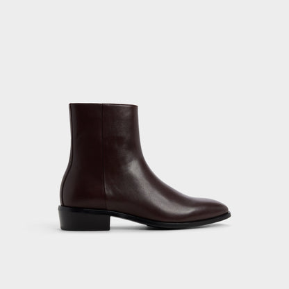 Aldo Amur in Bordo - Ankle boot