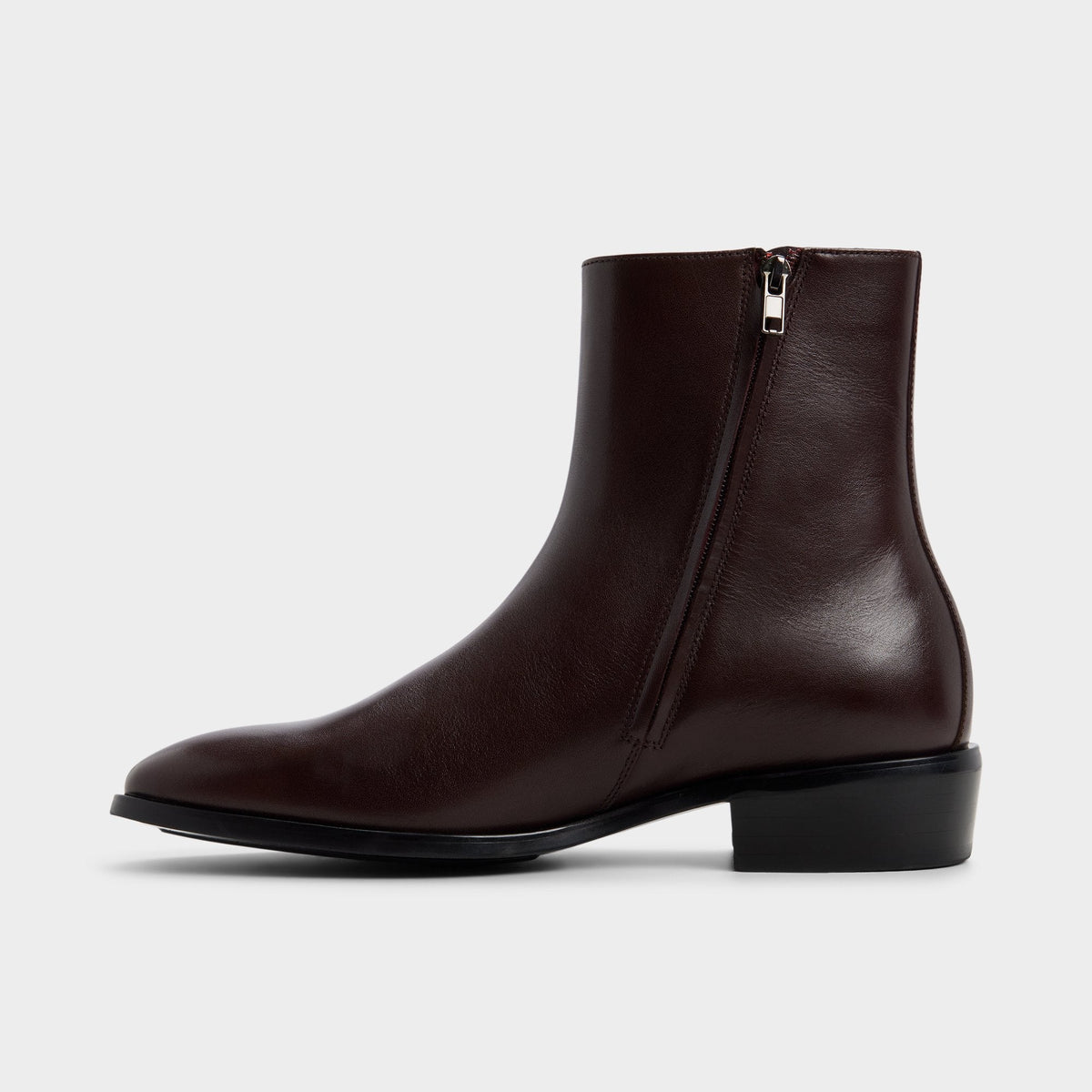 Aldo Amur in Bordo - Ankle boot
