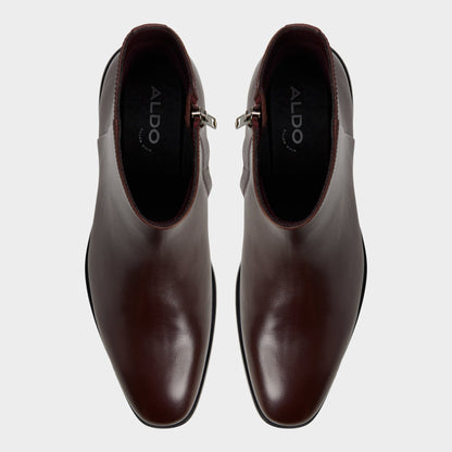 Aldo Amur in Bordo - Ankle boot
