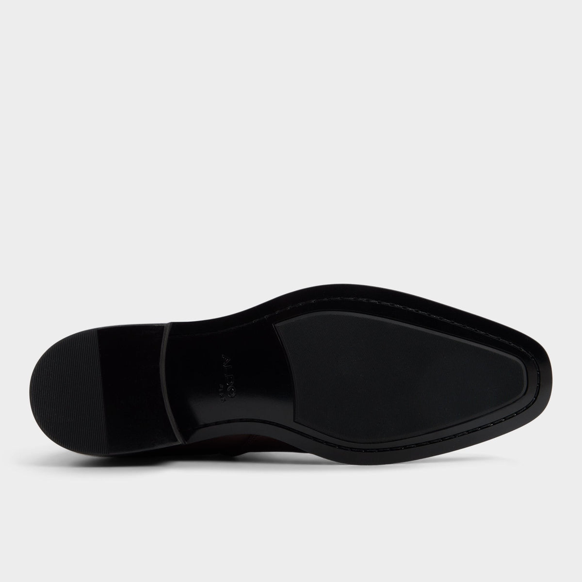 Aldo Amur in Bordo - Ankle boot