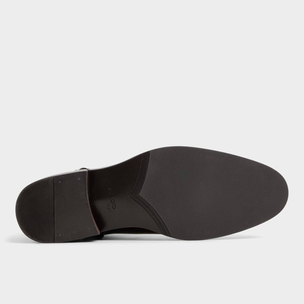 Aldo Visco in Dark Brown - Ankle boot