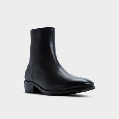 Aldo Amur Open Black Men's Dress boots - Ankle boot