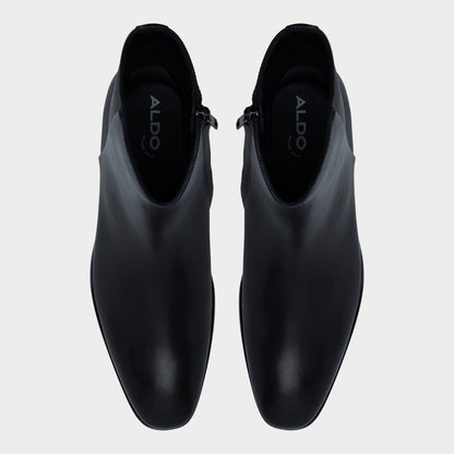 Aldo Amur Open Black Men's Dress boots - Ankle boot