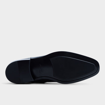 Aldo Amur Open Black Men's Dress boots - Ankle boot