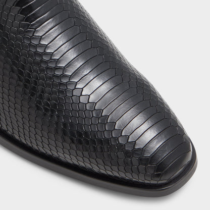Aldo Amur Other Black Men's Dress boots - Ankle boot