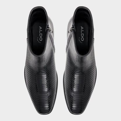 Aldo Amur Other Black Men's Dress boots - Ankle boot