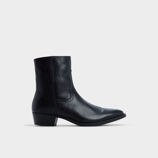 Aldo Arvin in Black - Ankle boot
