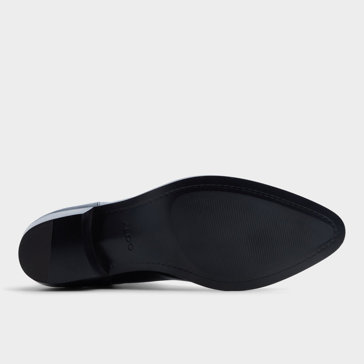 Aldo Arvin in Black - Ankle boot