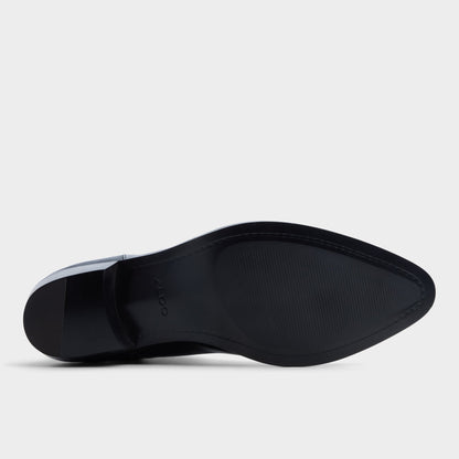 Aldo Arvin in Black - Ankle boot