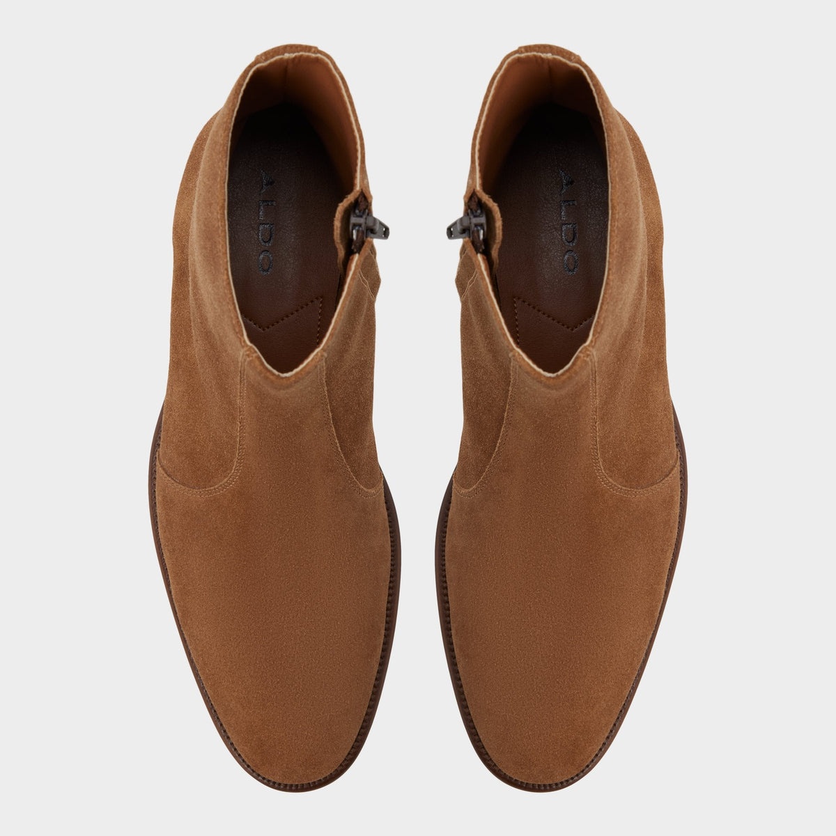 Aldo Brando in Cognac 14161941 - Ankle boot