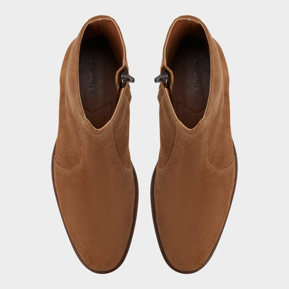 Aldo Brando in Cognac 14161941 - Ankle boot