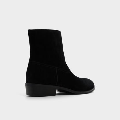 Aldo Calix in Other Black - Ankle boot