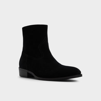 Aldo Calix in Other Black - Ankle boot