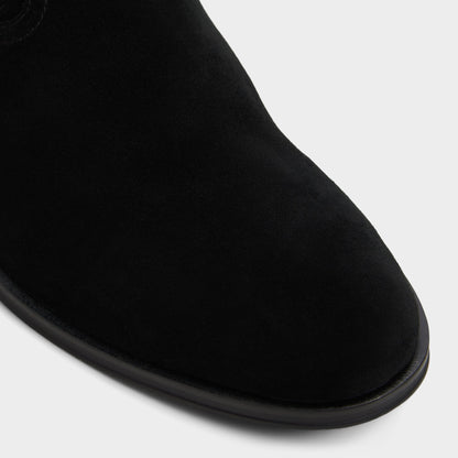 Aldo Calix in Other Black - Ankle boot