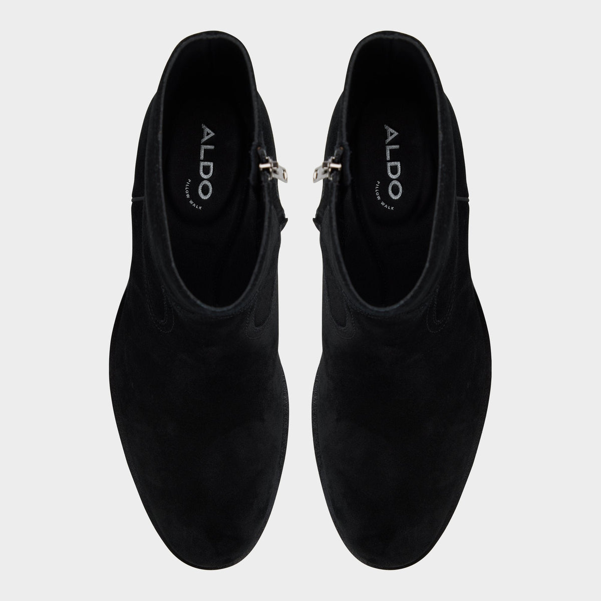 Aldo Calix in Other Black - Ankle boot