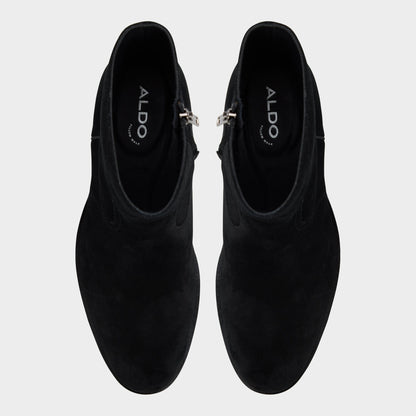 Aldo Calix in Other Black - Ankle boot