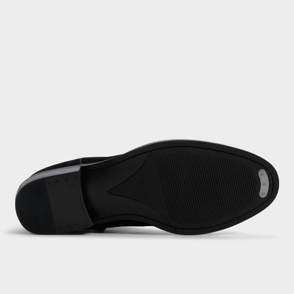 Aldo Calix in Other Black - Ankle boot