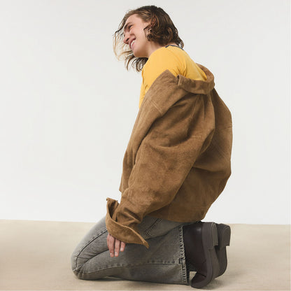 Aldo Torro in Dark Brown - Chukka boot