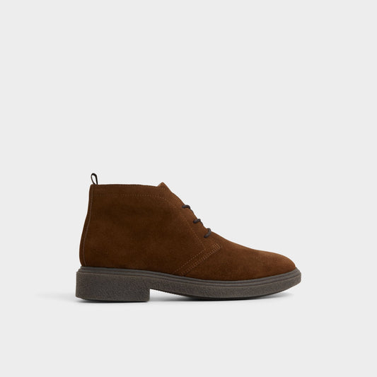 Aldo Torro in Open Brown - Chukka boot