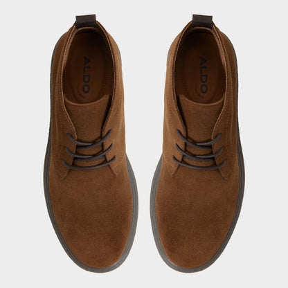Aldo Torro in Open Brown - Chukka boot