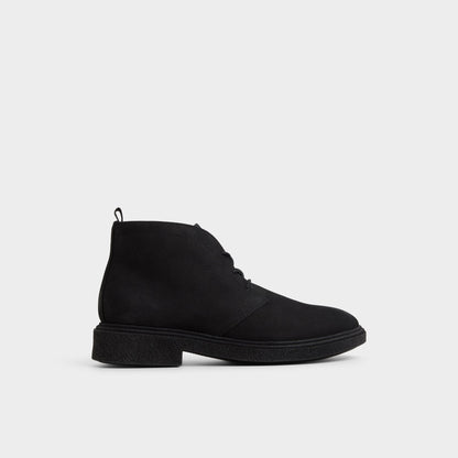 Aldo Torro in Black - Chukka boot