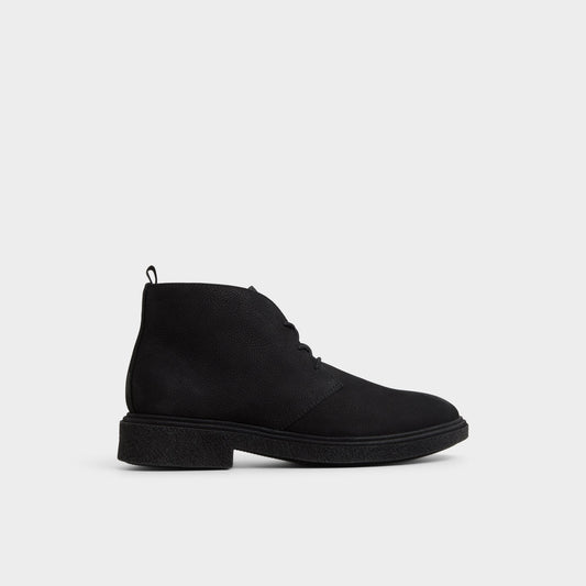 Aldo Torro in Black - Chukka boot