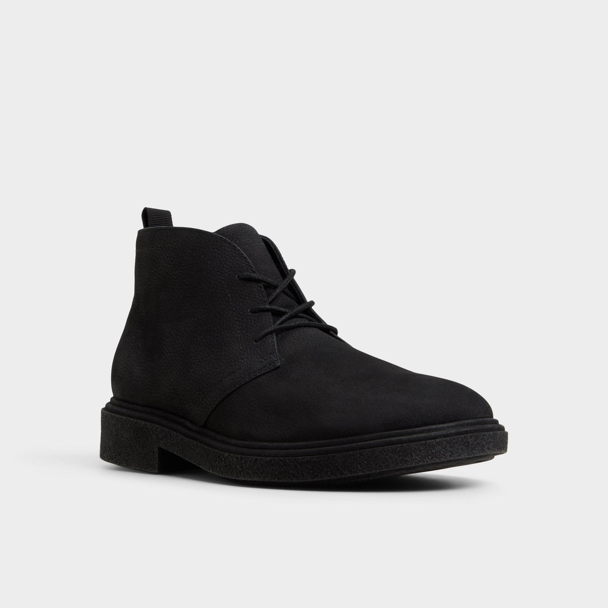 Aldo Torro in Black - Chukka boot