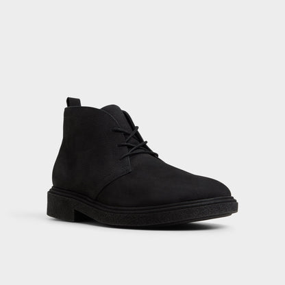 Aldo Torro in Black - Chukka boot