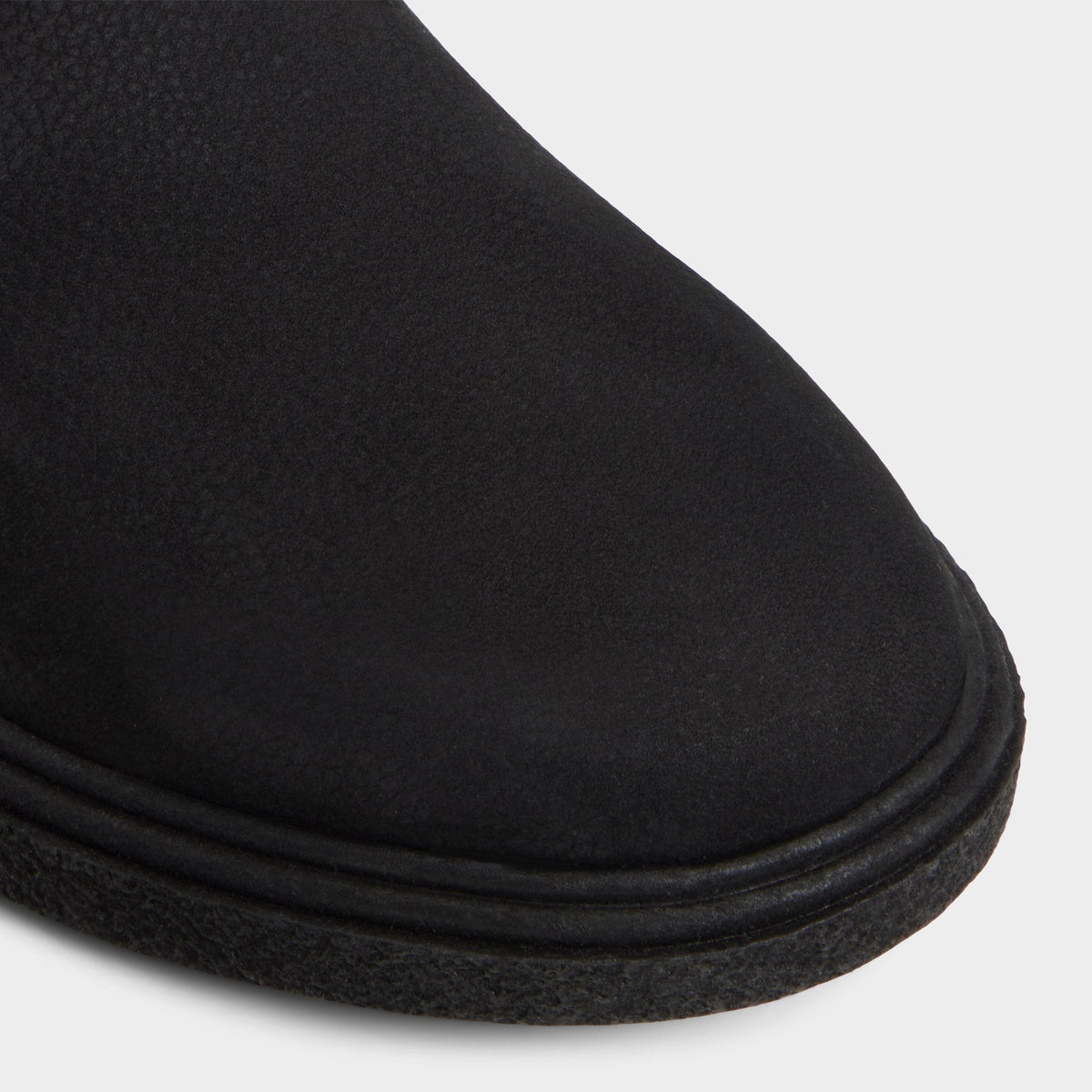 Aldo Torro in Black - Chukka boot