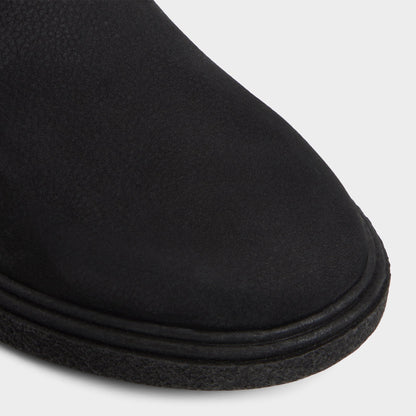 Aldo Torro in Black - Chukka boot