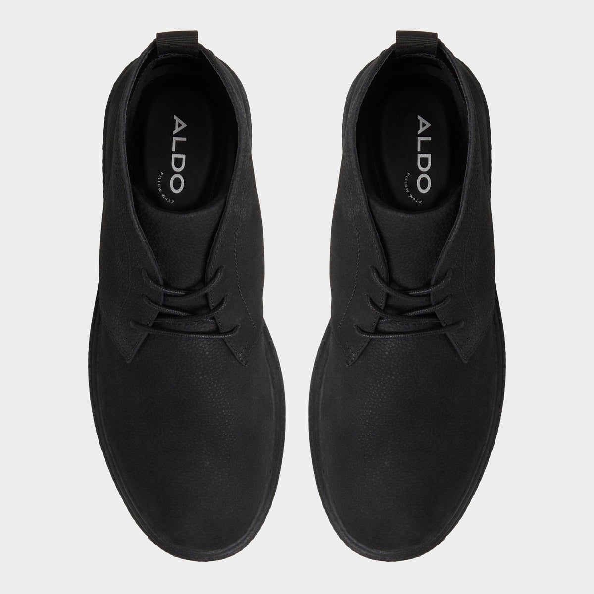 Aldo Torro in Black - Chukka boot
