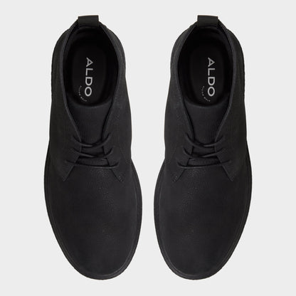 Aldo Torro in Black - Chukka boot