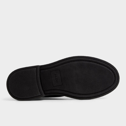 Aldo Torro in Black - Chukka boot