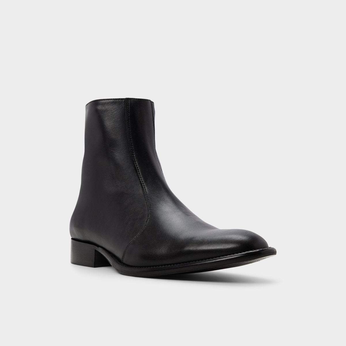 Aldo Brando in Black - Ankle boot