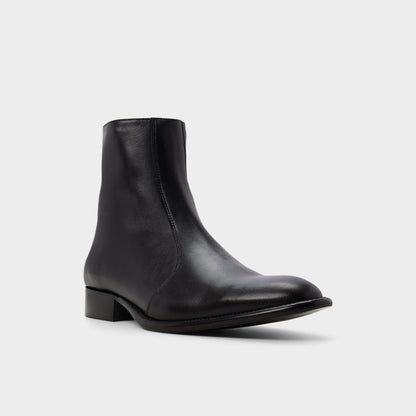Aldo Brando in Black - Ankle boot