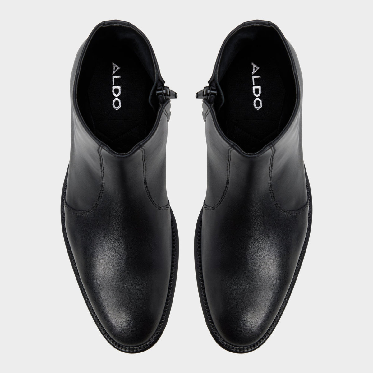 Aldo Brando in Black - Ankle boot