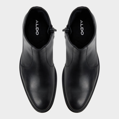 Aldo Brando in Black - Ankle boot