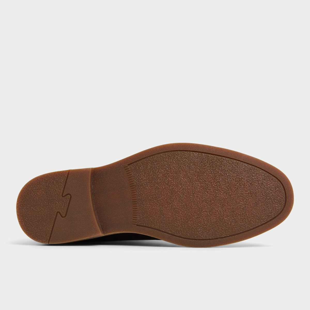 Aldo Jefrey Brown Overflow Men's Chukka boots - Chukka boot