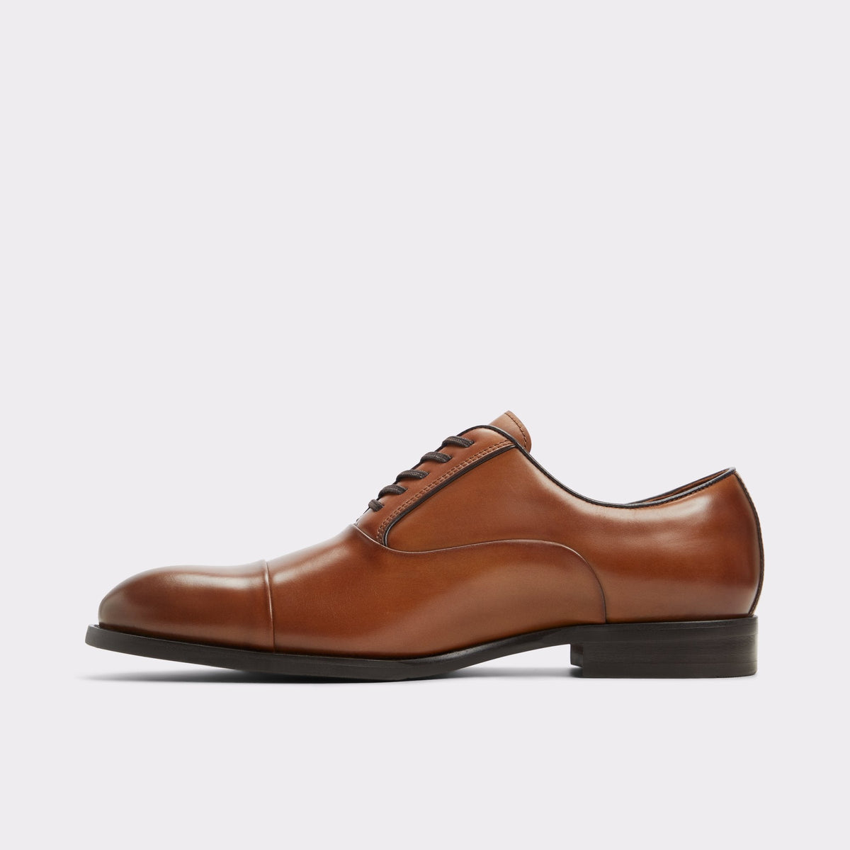 Aldo Lazio in Cognac - Oxford shoe