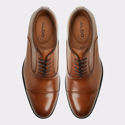 Aldo Lazio in Cognac - Oxford shoe
