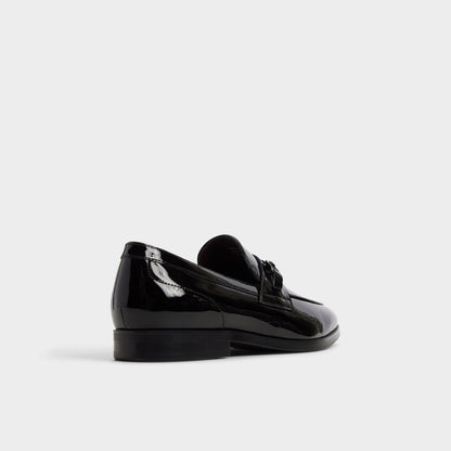 Aldo Samuel in Other Black 14154100 - Loafer