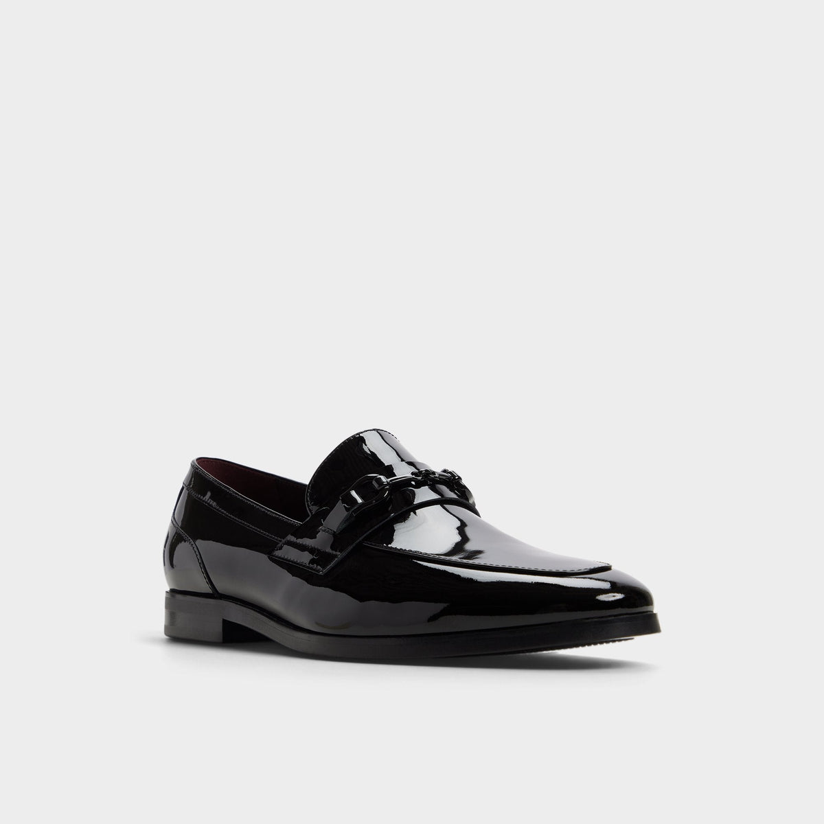 Aldo Samuel in Other Black 14154100 - Loafer