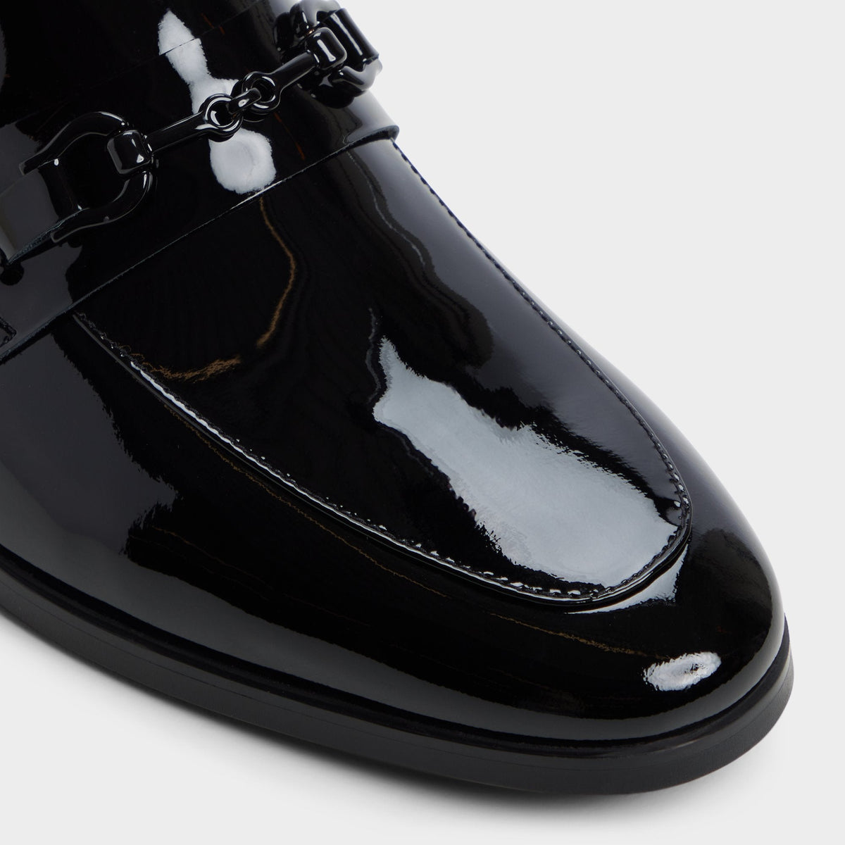 Aldo Samuel in Other Black 14154100 - Loafer