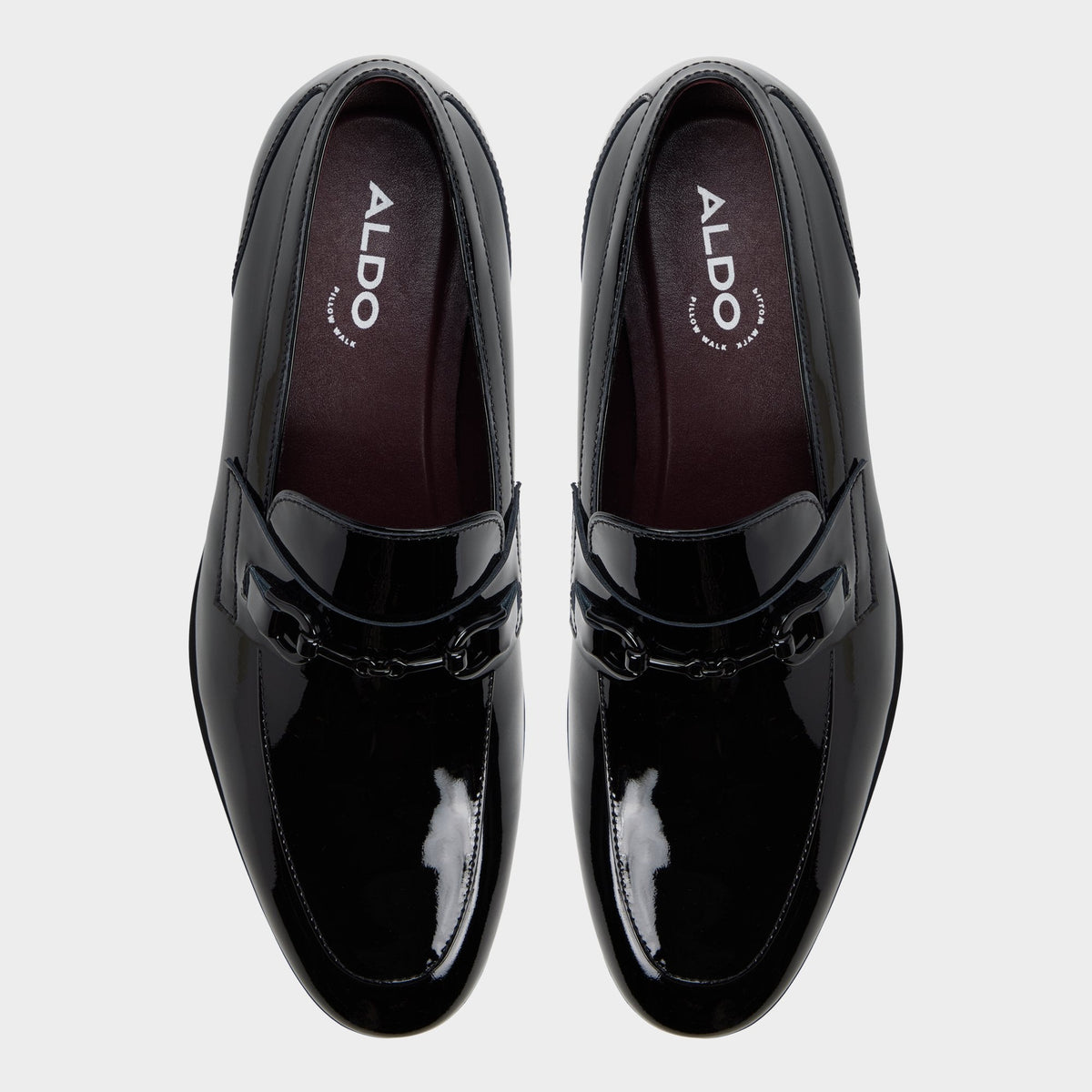 Aldo Samuel in Other Black 14154100 - Loafer