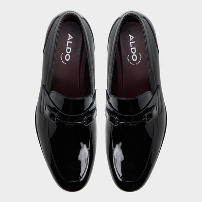Aldo Samuel in Other Black 14154100 - Loafer