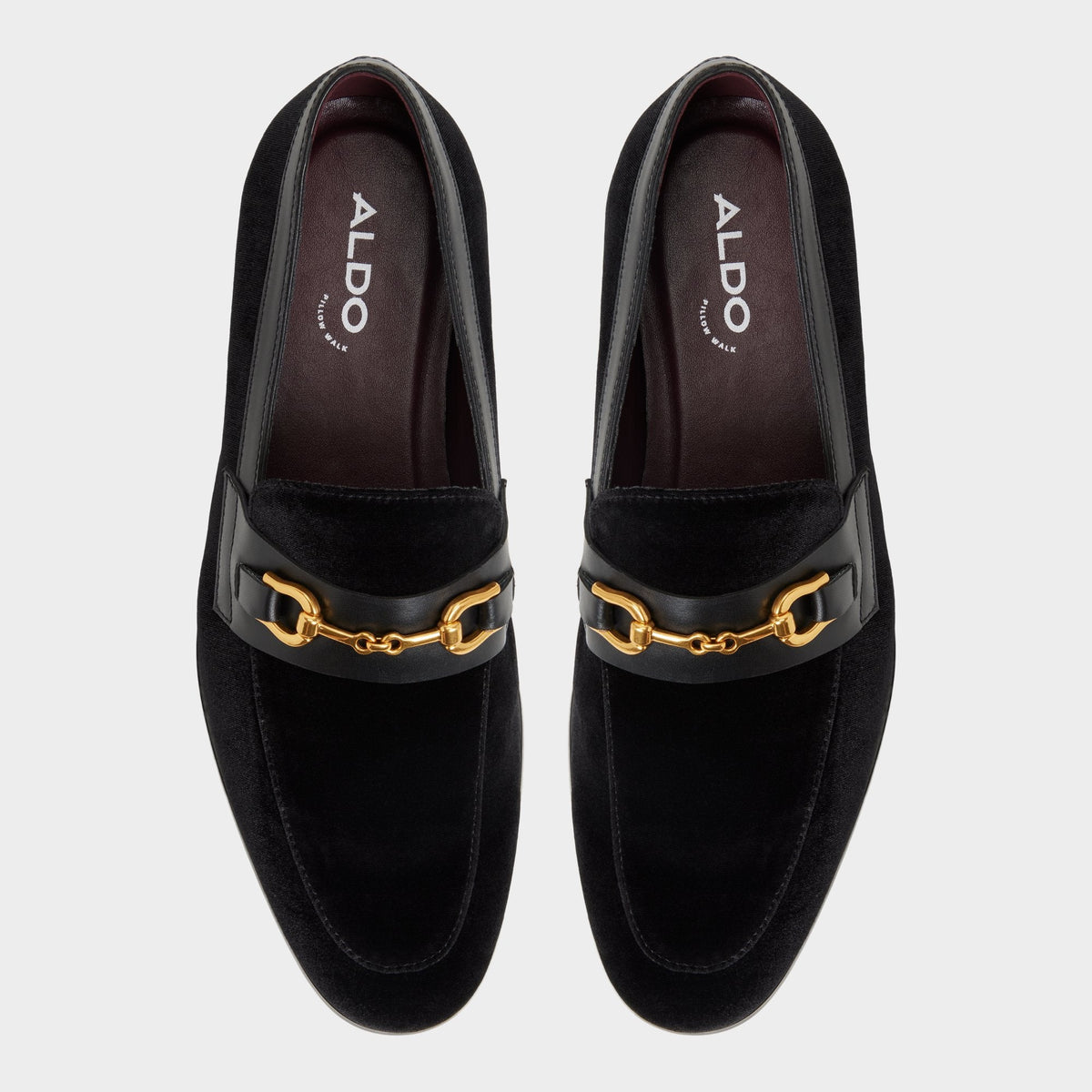 Aldo Samuel in Other Black 14154097 - Loafer