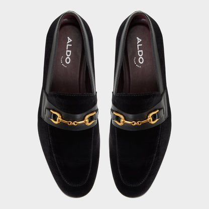 Aldo Samuel in Other Black 14154097 - Loafer