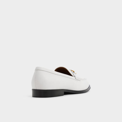 Aldo Edouard in White - Loafer