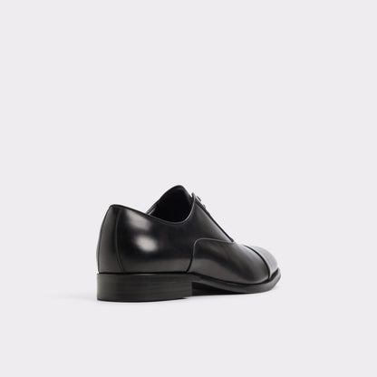 Aldo Lazio in Black - Oxford shoe