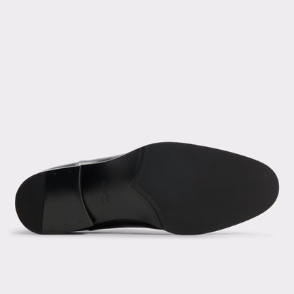 Aldo Lazio in Black - Oxford shoe